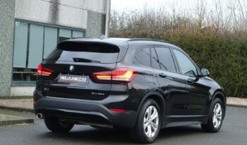 BMW X1 X-DRIVE 25EA HYBRIDE RECHARGEABLE 220 CH BVA complet