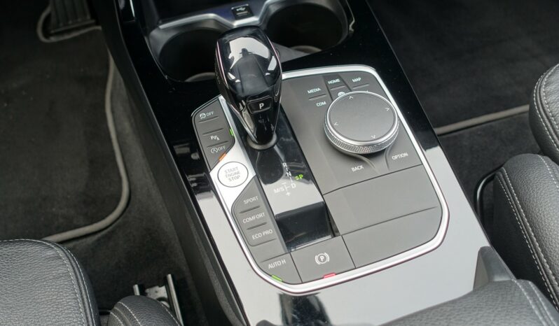 BMW 118 DA 150 CH SERIE 1 complet