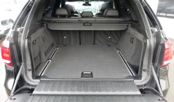 BMW X5 M50 3.0L X-DRIVE BVA 381 CH PACK M complet