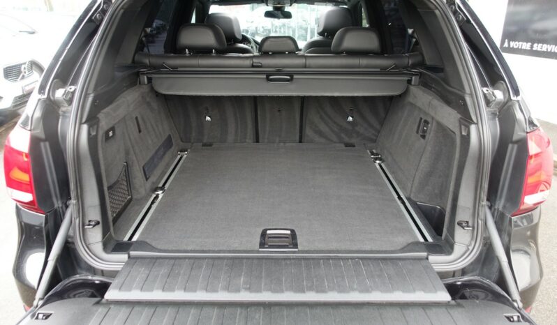 BMW X5 M50 3.0L X-DRIVE BVA 381 CH PACK M complet