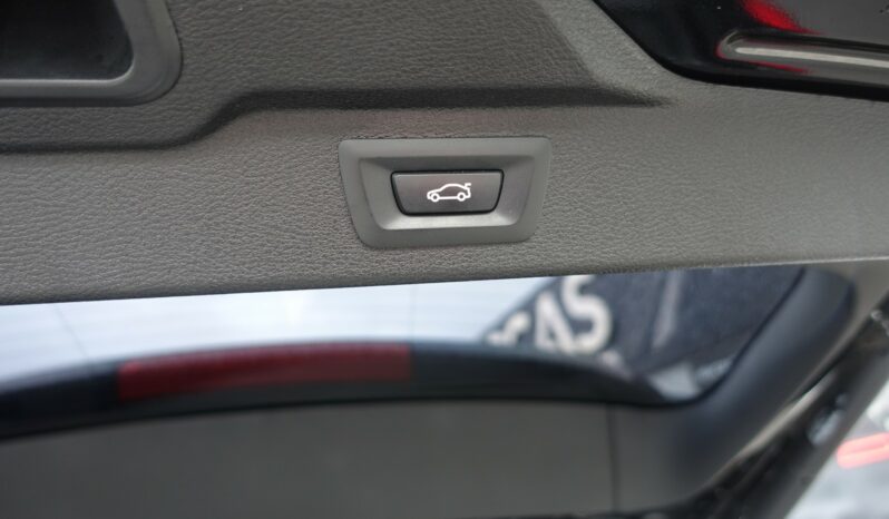 BMW X5 M50 3.0L X-DRIVE BVA 381 CH PACK M complet