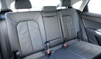 AUDI Q3 SPORTBACK 45 TFSI E S-TRONIC 245 CH HYBRIDE RECHARGEABLE complet