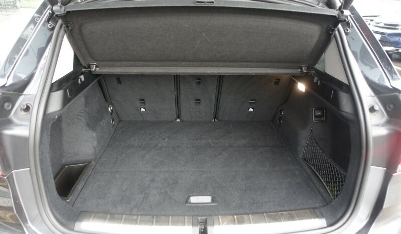 BMW X1 S-DRIVE 18IA 136 CH  X-LINE complet