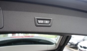 BMW X1 S-DRIVE 18DA BVA complet