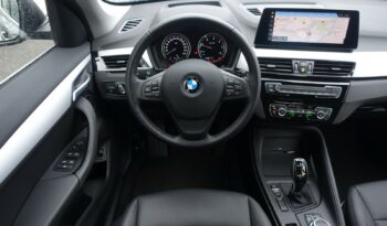 BMW X1 S-DRIVE 18DA BVA complet