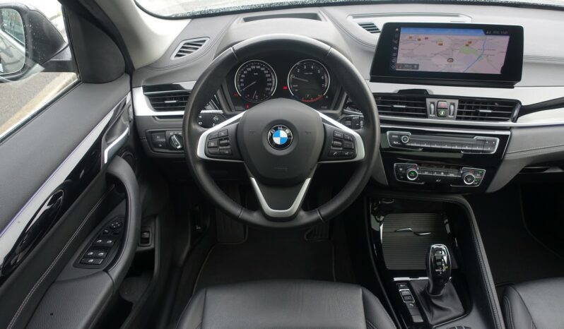 BMW X1 S-DRIVE 18IA 136 CH  X-LINE complet