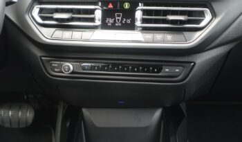 BMW 118 DA 150 CH SERIE 1 complet