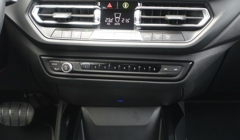 BMW 118 DA 150 CH SERIE 1 complet