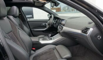 BMW 330 EA TOURING HYBRIDE RECHARGEABLE 292 CH BVA PACK M complet