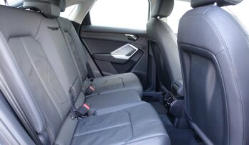 AUDI Q3 SPORTBACK 45 TFSI E S-TRONIC 245 CH HYBRIDE RECHARGEABLE complet