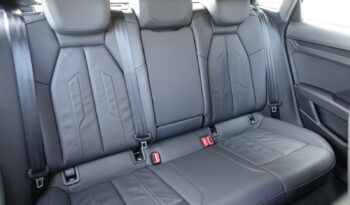 AUDI A3 SPORTBACK 40 TFSI E TRON S-TRONIC 204 CH HYBRIDE RECHARGEABLE  S-LINE complet