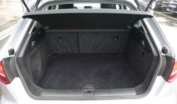 AUDI A3 SPORTBACK 1.6L TDI S-TRONIC 116 CH complet