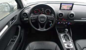 AUDI A3 SPORTBACK 1.6L TDI S-TRONIC 116 CH complet