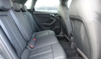 AUDI A3 SPORTBACK 40 TFSI E TRON S-TRONIC 204 CH HYBRIDE RECHARGEABLE  S-LINE complet