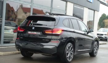 BMW X1 X-DRIVE 25EA HYBRIDE RECHARGEABLE 220 CH BVA  M-SPORT complet