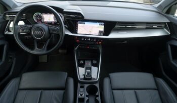AUDI A3 SPORTBACK 40 TFSI E TRON S-TRONIC 204 CH HYBRIDE RECHARGEABLE  S-LINE complet
