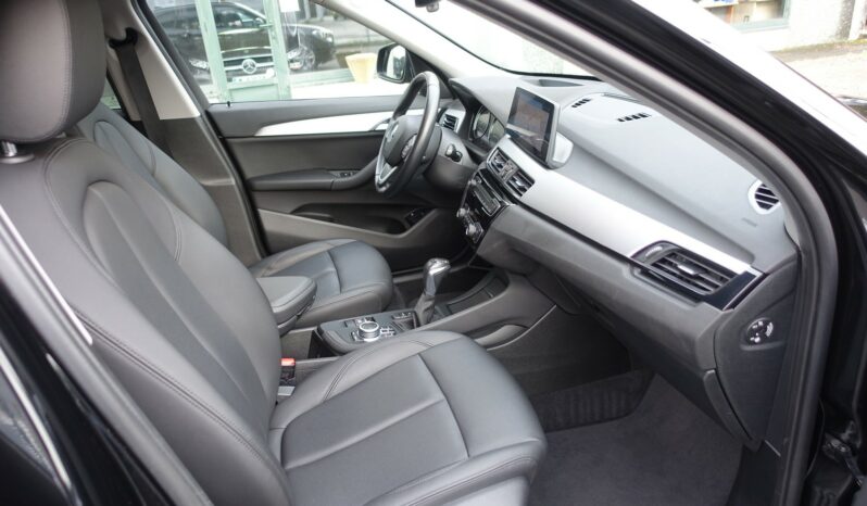 BMW X1 X-DRIVE 25EA HYBRIDE RECHARGEABLE 220 CH BVA complet