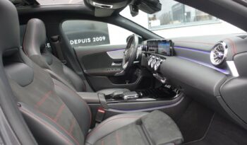MERCEDES CLA 200D SHOOTING BRAKE 8G-DCT 150 CH AMG-LINE complet