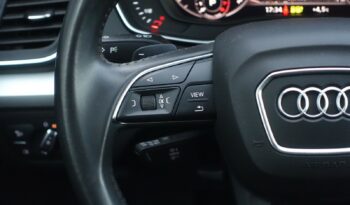 AUDI Q5 50 TFSI E 299 CH QUATTRO S-TRONIC HYBRIDE RECHARGEABLE complet