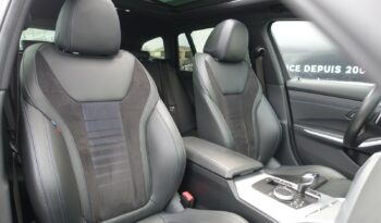 BMW 330 EA TOURING HYBRIDE RECHARGEABLE 292 CH BVA PACK M complet