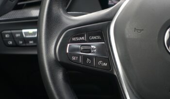 BMW 118 DA 150 CH SERIE 1 complet