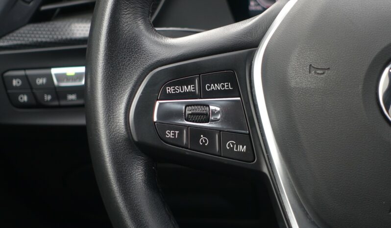 BMW 118 DA 150 CH SERIE 1 complet