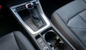 AUDI Q3 SPORTBACK 45 TFSI E S-TRONIC 245 CH HYBRIDE RECHARGEABLE complet