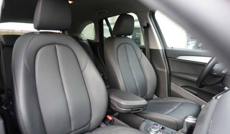 BMW X1 X-DRIVE 25EA HYBRIDE RECHARGEABLE 220 CH BVA complet