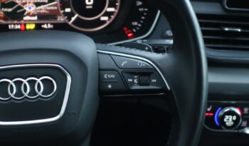 AUDI Q5 50 TFSI E 299 CH QUATTRO S-TRONIC HYBRIDE RECHARGEABLE complet