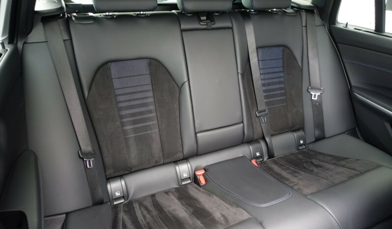BMW 330 EA TOURING HYBRIDE RECHARGEABLE 292 CH BVA PACK M complet