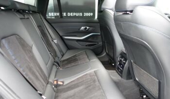 BMW 330 EA TOURING HYBRIDE RECHARGEABLE 292 CH BVA PACK M complet