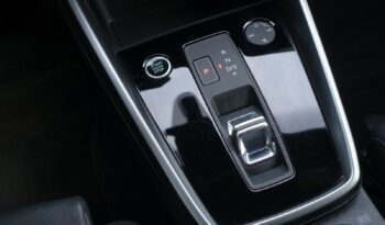 AUDI A3 SPORTBACK 40 TFSI E TRON S-TRONIC 204 CH HYBRIDE RECHARGEABLE  S-LINE complet