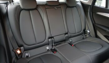 BMW X1 X-DRIVE 25EA HYBRIDE RECHARGEABLE 220 CH BVA complet