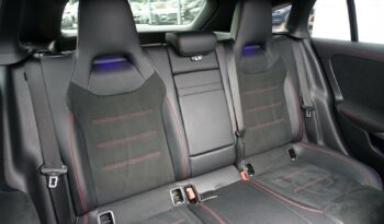 MERCEDES CLA 200D SHOOTING BRAKE 8G-DCT 150 CH AMG-LINE complet