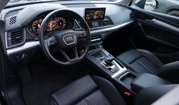 AUDI Q5 50 TFSI E 299 CH QUATTRO S-TRONIC HYBRIDE RECHARGEABLE complet
