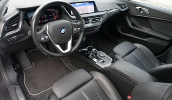 BMW 118 DA 150 CH SERIE 1 complet