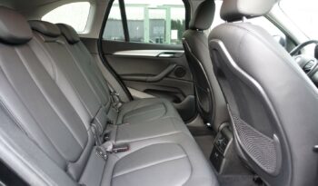 BMW X1 X-DRIVE 25EA HYBRIDE RECHARGEABLE 220 CH BVA complet