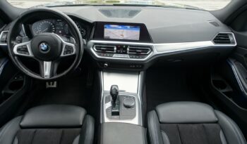 BMW 330 EA TOURING HYBRIDE RECHARGEABLE 292 CH BVA PACK M complet