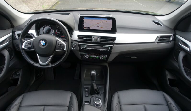 BMW X1 X-DRIVE 25EA HYBRIDE RECHARGEABLE 220 CH BVA complet