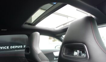 MERCEDES CLA 200D SHOOTING BRAKE 8G-DCT 150 CH AMG-LINE complet