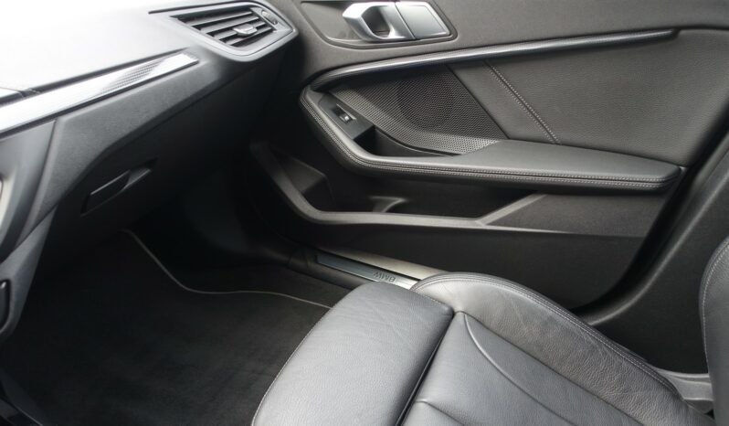 BMW 118 DA 150 CH SERIE 1 complet