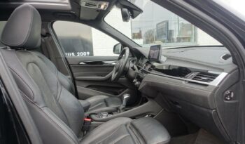BMW X1 X-DRIVE 25EA HYBRIDE RECHARGEABLE 220 CH BVA  M-SPORT complet