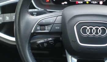 AUDI Q3 SPORTBACK 45 TFSI E S-TRONIC 245 CH HYBRIDE RECHARGEABLE complet