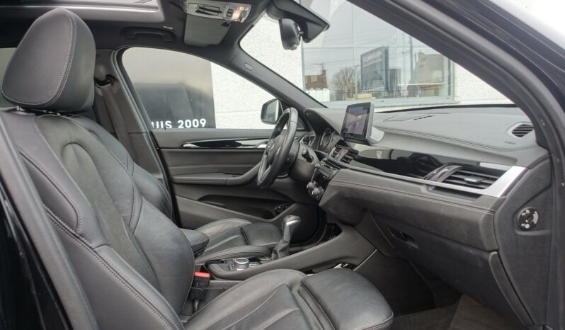 BMW X1 X-DRIVE 25EA HYBRIDE RECHARGEABLE 220 CH BVA  M-SPORT complet