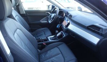 AUDI Q3 45 TFSI E S-TRONIC 245 CH HYBRIDE RECHARGEABLE complet