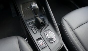 BMW X1 X-DRIVE 25EA HYBRIDE RECHARGEABLE 220 CH BVA complet