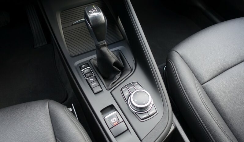 BMW X1 X-DRIVE 25EA HYBRIDE RECHARGEABLE 220 CH BVA complet