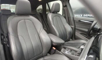 BMW X1 X-DRIVE 25EA HYBRIDE RECHARGEABLE 220 CH BVA  M-SPORT complet