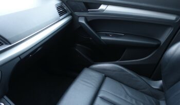 AUDI Q5 50 TFSI E 299 CH QUATTRO S-TRONIC HYBRIDE RECHARGEABLE complet