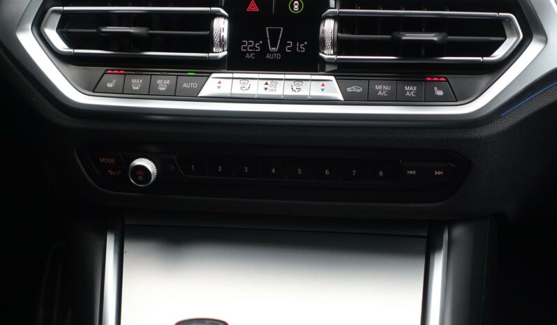 BMW 330 EA TOURING HYBRIDE RECHARGEABLE 292 CH BVA PACK M complet